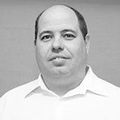 RICARDO GODOY