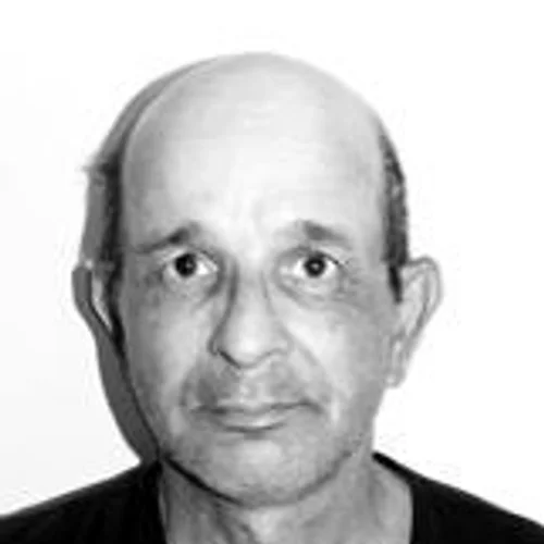 Marcio de Oliveira