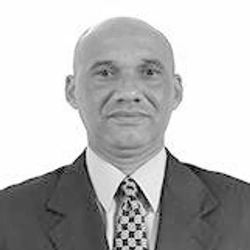 Delfino Santos