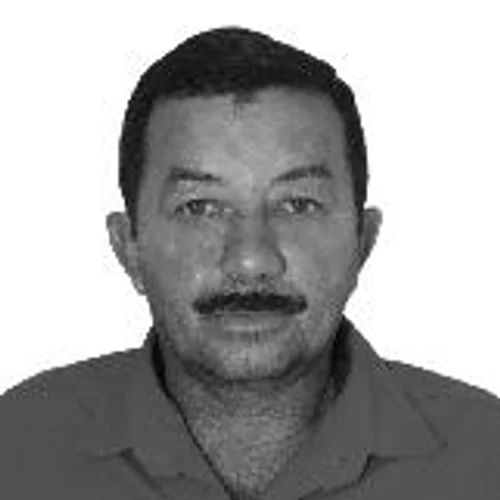 Antonio Oroba
