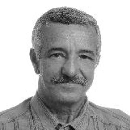 JOSÉ GERALDO DO TAXI