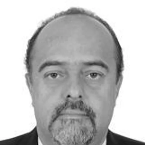 Adilson Cirqueira