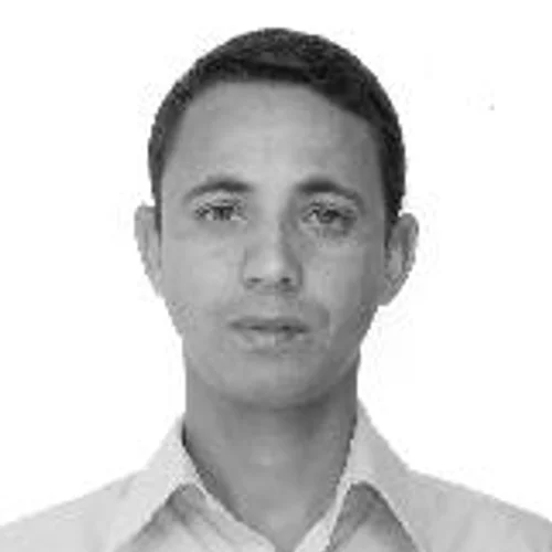 Joao Marcos Foia