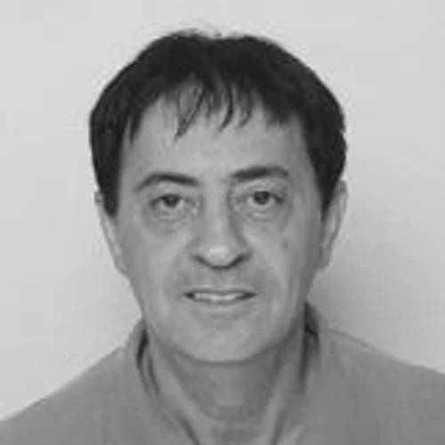 Dr João Bertinetti