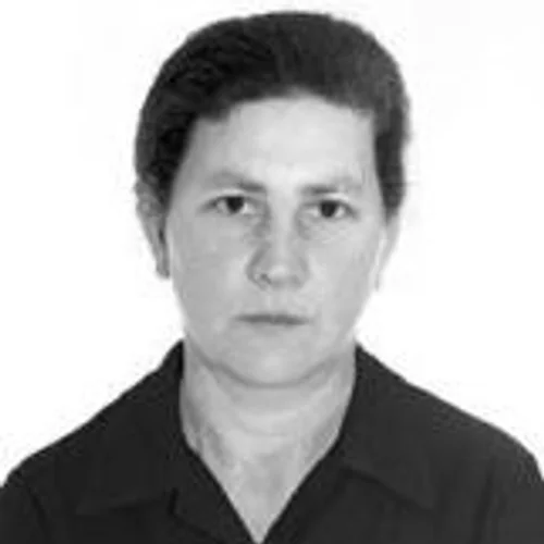 MARLI KERKHOFF