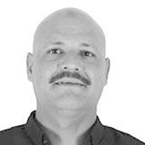 PAULO DA SILVA