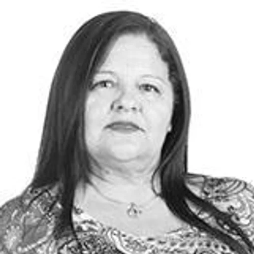 MARIA APARECIDA