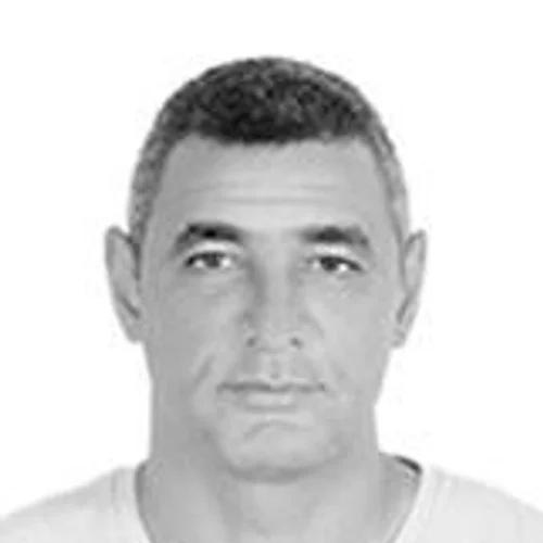 ZÉ CARLOS BOMBEIRO
