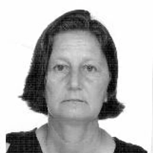 MARIA DE JOVEM