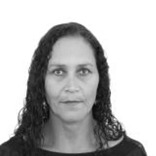 CLAUDIA DO JAU