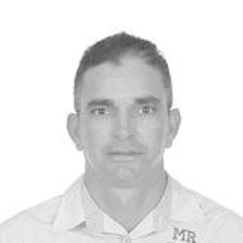 REGINALDO ( BOCA ABERTA)