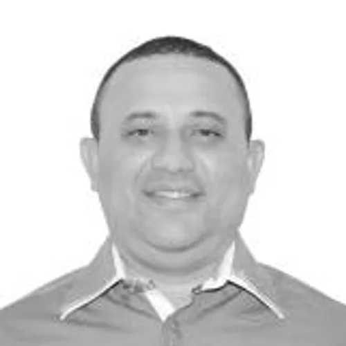Veridiano Melo