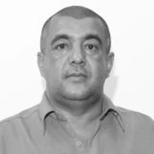 JORGE MOSCA