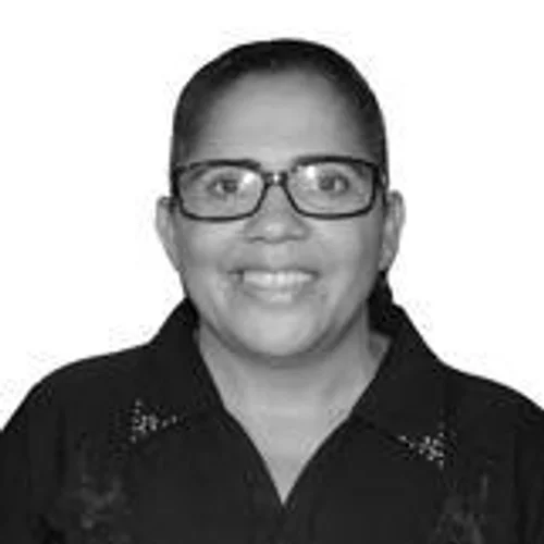 Solange Amaral