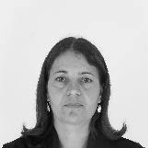 Maria de Fatima
