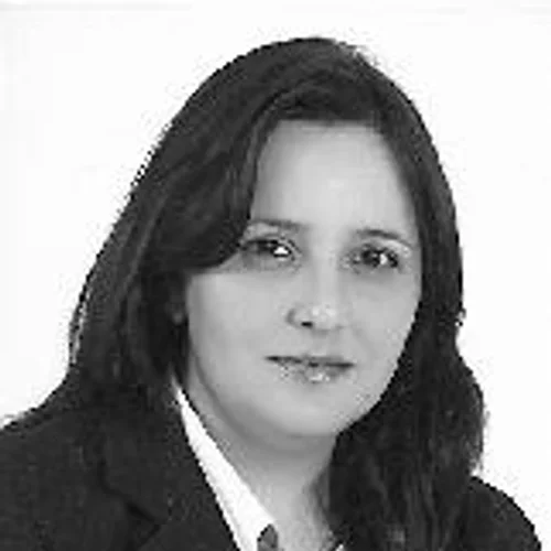 Janaina Niero Mazon