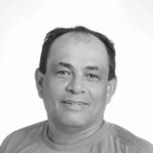 Baba da Pipoca