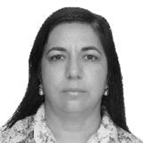 Professora Ercilia
