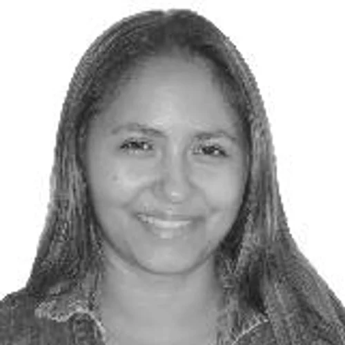 Priscila Santa Maria