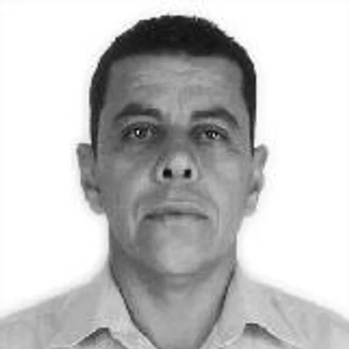 MARCIO BOMBEIRO