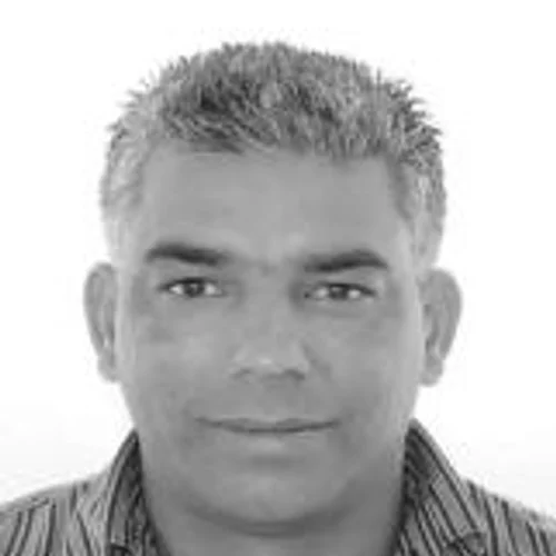 MARCO PAULISTA BARBEIRO