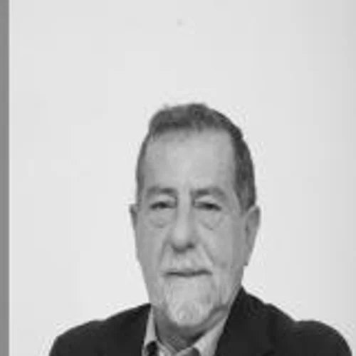 Dr. Said Jorge