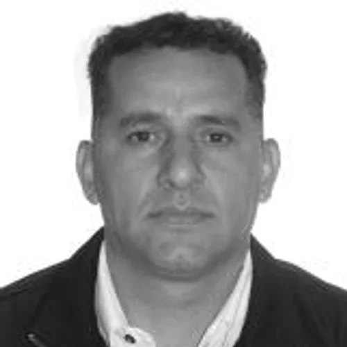 Jose Omero