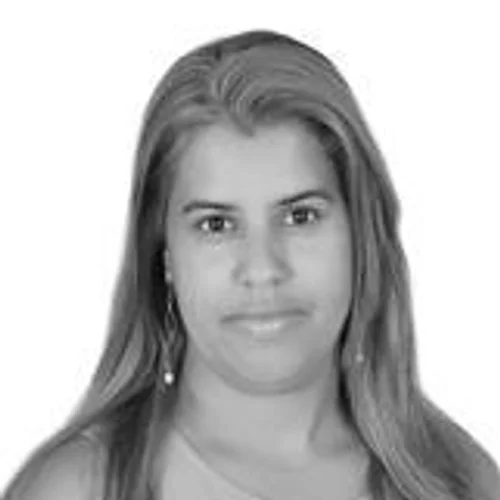 Marcia Pontes