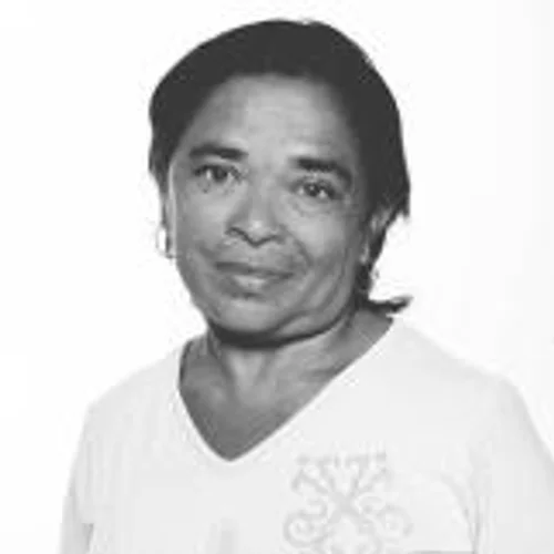 NILZA MÃE DO MUDINHO