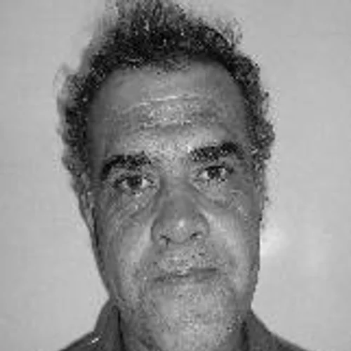JOSÉ MAURO