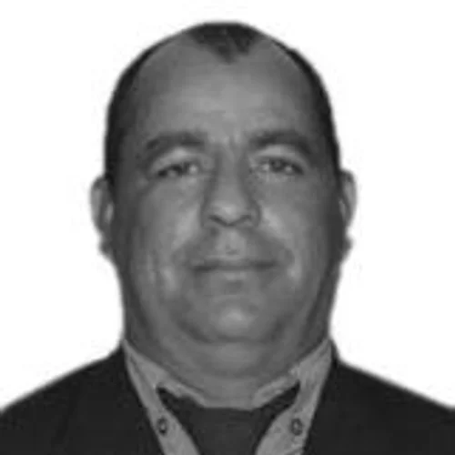 Marcio Mendes