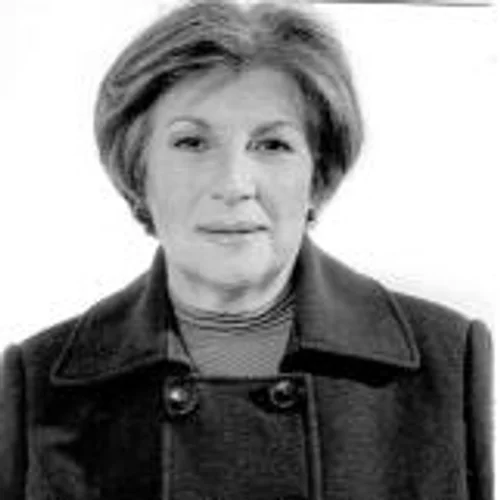 LUCINHA PASSOS