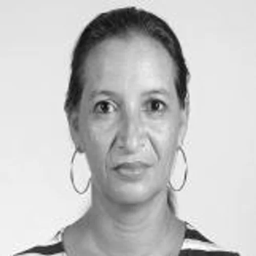 Marcia Stone