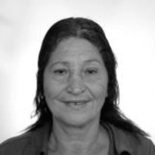 Maria de Lourdes
