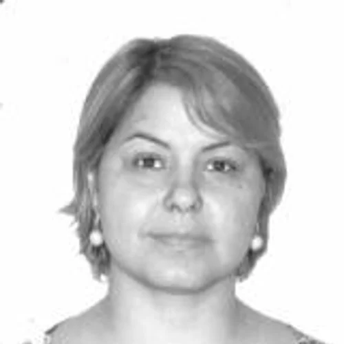 Karla Pabla