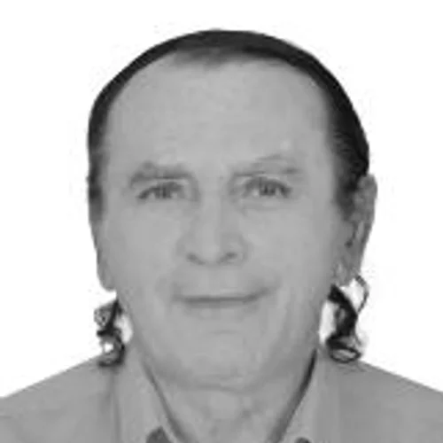 OSMAR CHAVES