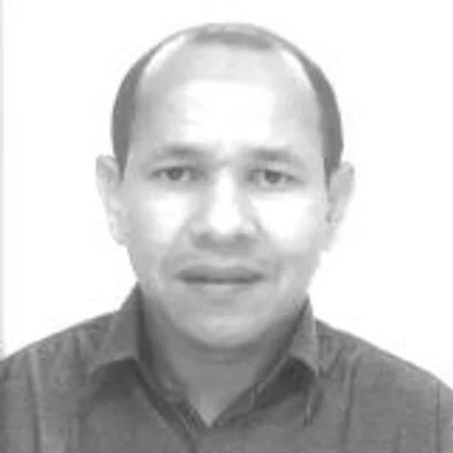 GILSON BATISTA LIMA