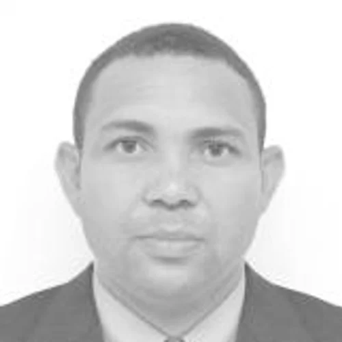 ANDERSON NEGRETE