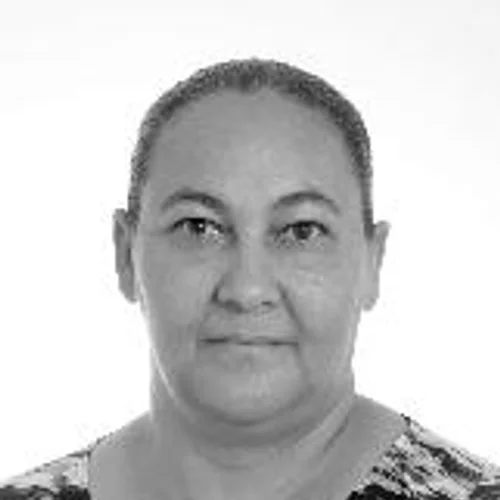 MARIA APARECIDA