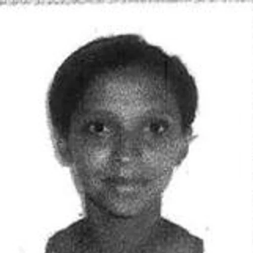 MARIA APARECIDA