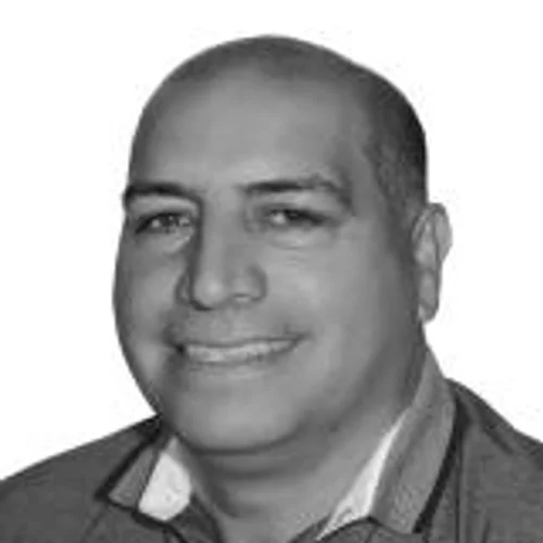 Zeca Jacare