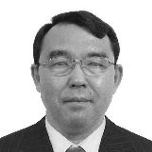 PROF. TADAO