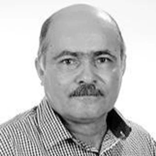 ZÉ CAJÚ