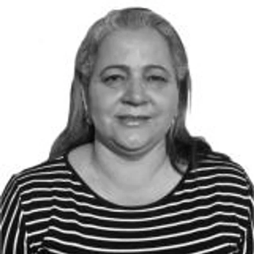 MARIA DA GLORIA