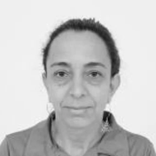 Silvia da Agua