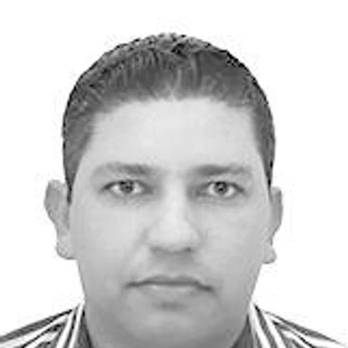 MARCOS SHALON