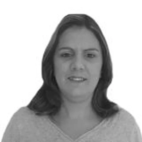 EUSTÁQUIA NOVAIS