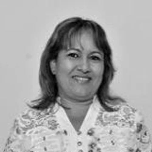 JOANA GAETE