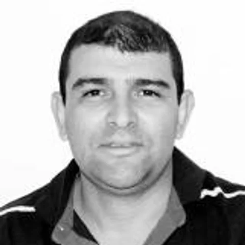 RODRIGÃO