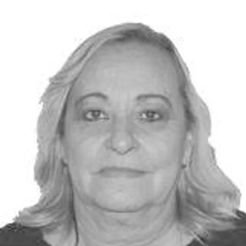 Professora Miranda